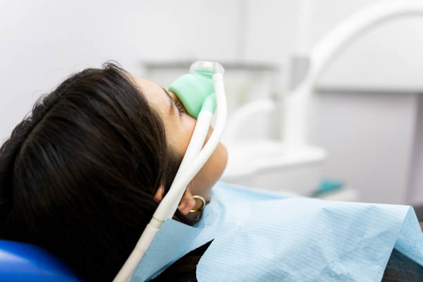 Professional Dental Services in Coloma, MI